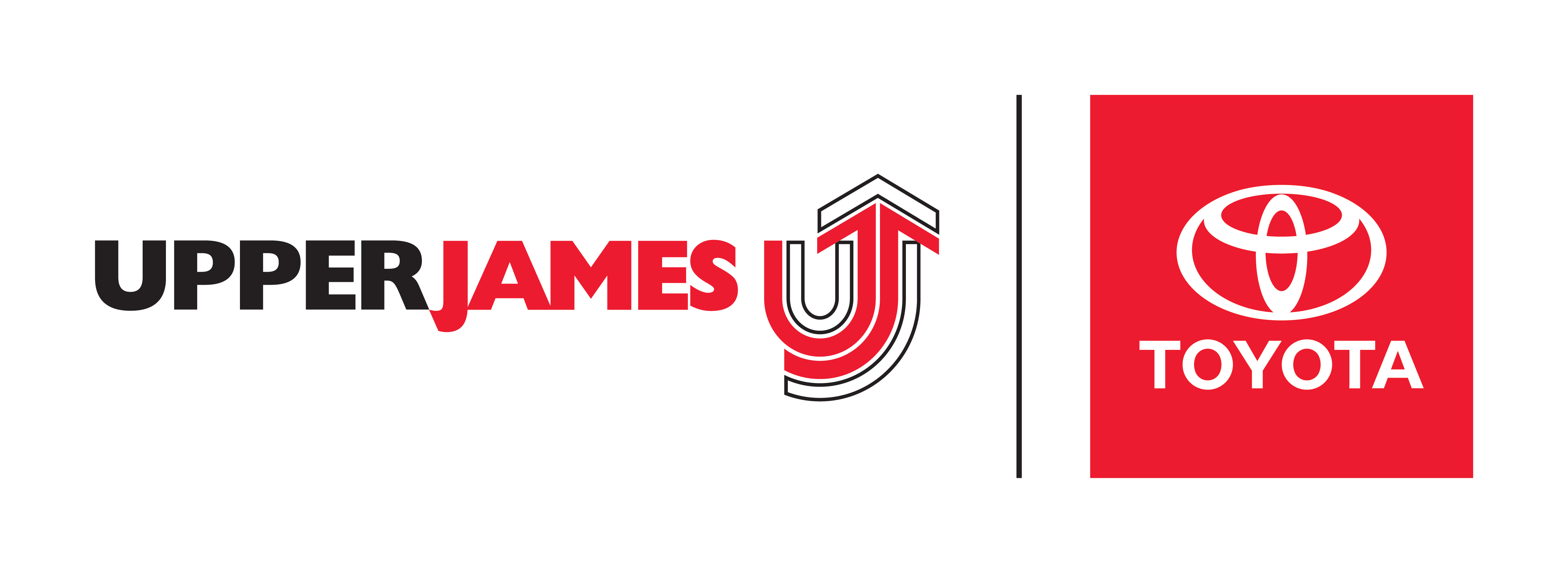 Trust Upper James Toyota for Buying & Financing
